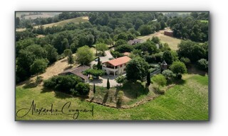 Maison 6 Pièces 188 m² à vendre à Puylaurens (81700)