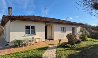 Maison 7 Pièces 140 m² à vendre à Champniers (16430)
