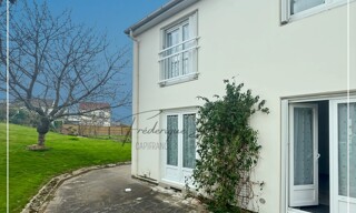 Maison 6 Pièces 110 m² à vendre à Ribécourt-Dreslincourt (60170)