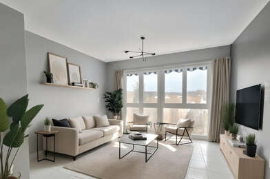 Appartement 3 pièces 177500 €