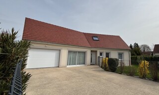 Maison 6 Pièces 160 m² à vendre à Binges (21270)