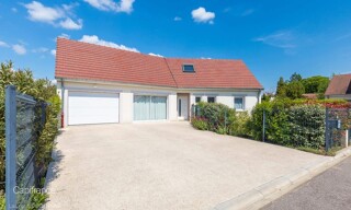 Maison 6 Pièces 160 m² à vendre à Binges (21270)