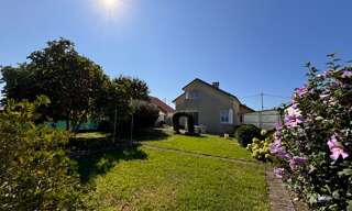 Maison 6 Pièces 113 m² à vendre à Tarbes (65000)