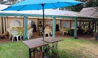 Maison  12870 m² à vendre à Talmont-Saint-Hilaire (85440)