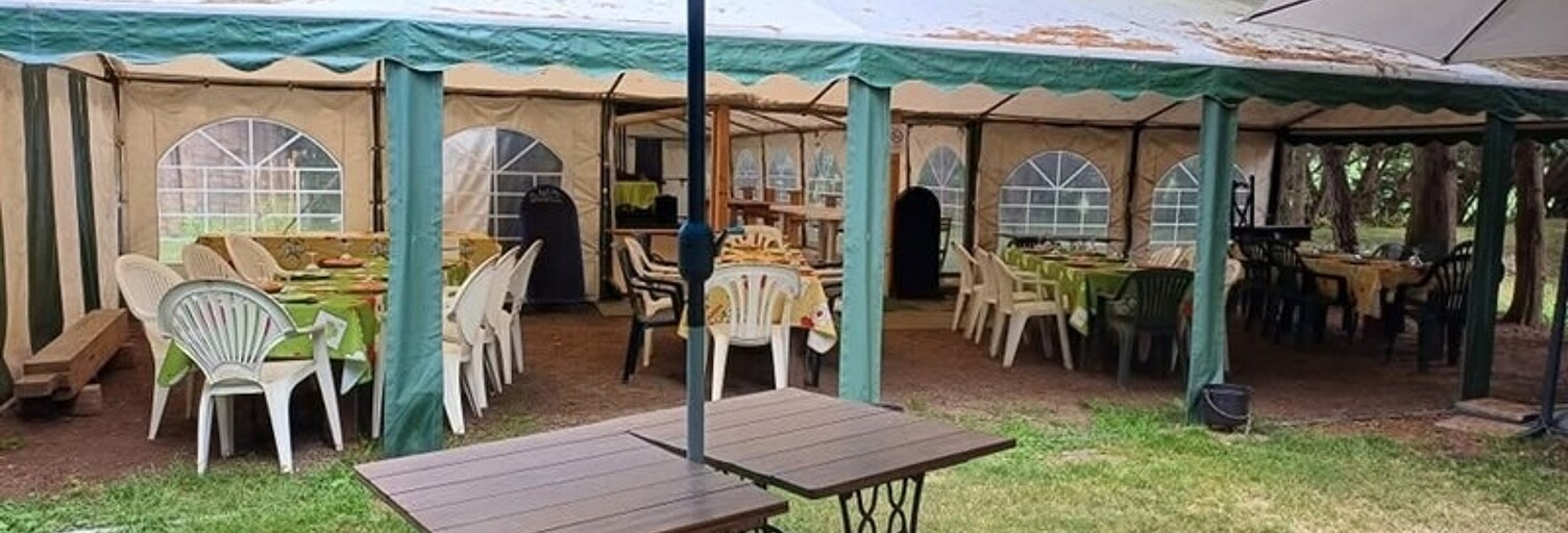 Maison  12870 m² à vendre à Talmont-Saint-Hilaire (85440)