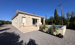 Maison 6 Pièces 130 m² à vendre à Saint-Christol-lez-Alès (30380)