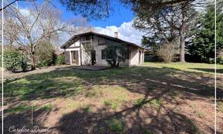 Maison 4 Pièces 96 m² à vendre à Gujan-Mestras (33470)