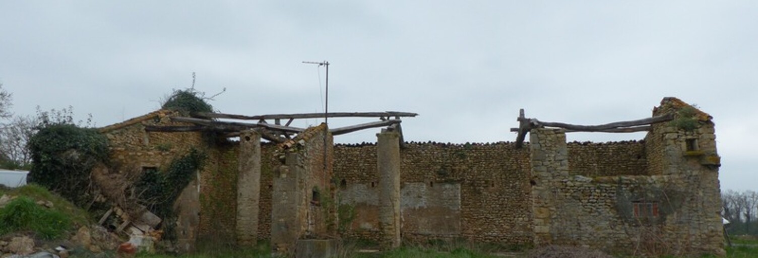 Maison 1 Pièce 77 m² à vendre à Availles-Thouarsais (79600)