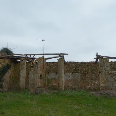 Maison 1 pièces 19000 €