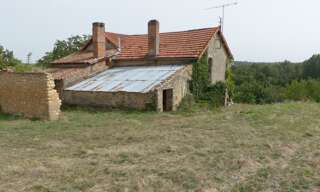 Maison 4 Pièces 122 m² à vendre à Availles-Thouarsais (79600)