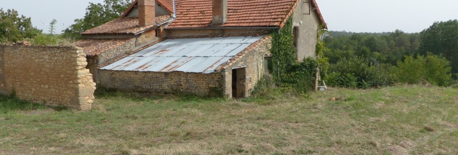 Maison 4 Pièces 122 m² à vendre à Availles-Thouarsais (79600)