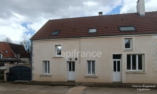 Maison 4 Pièces 116 m² à vendre à Leugny (89130)