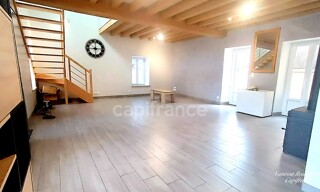 Maison 4 Pièces 116 m² à vendre à Leugny (89130)