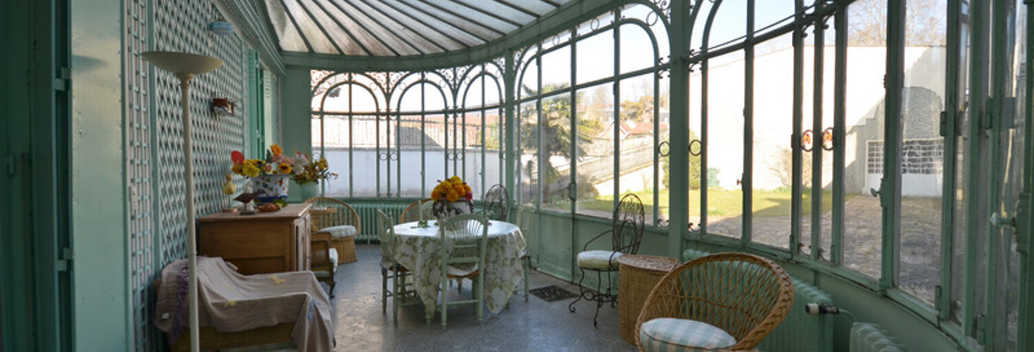 Maison 17 Pièces 400 m² à vendre à Château-Thierry (02400)