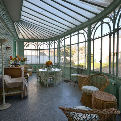 Maison 17 pièces 650000 €