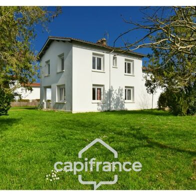 Maison 5 pièces 149000 €