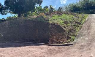 Terrain  545 m² à vendre à Le François (97240)