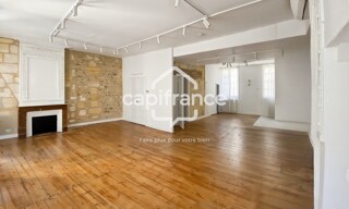 Immeuble  245 m² à vendre à 33000 Bordeaux (33000)