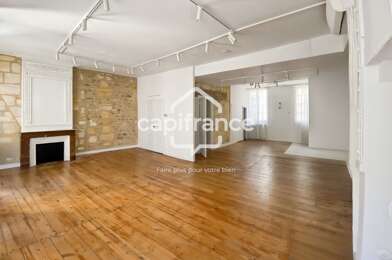 Immeuble  850000 €