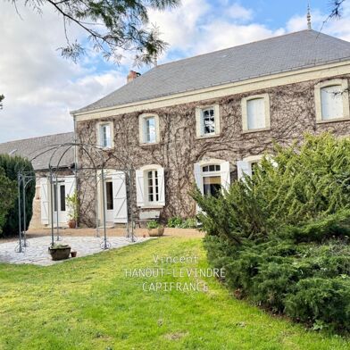 Maison 11 pièces 499900 €