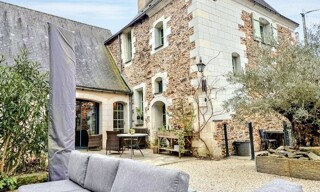 Maison 6 Pièces 152 m² à vendre à Bouchemaine (49080)