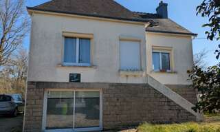 Maison 8 Pièces 133 m² à vendre à Locmalo (56160)