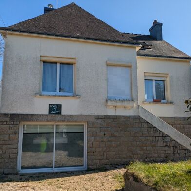 Maison 8 pièces 150500 €