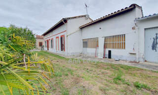 Maison 6 Pièces 165 m² à vendre à Toulouse (31200)