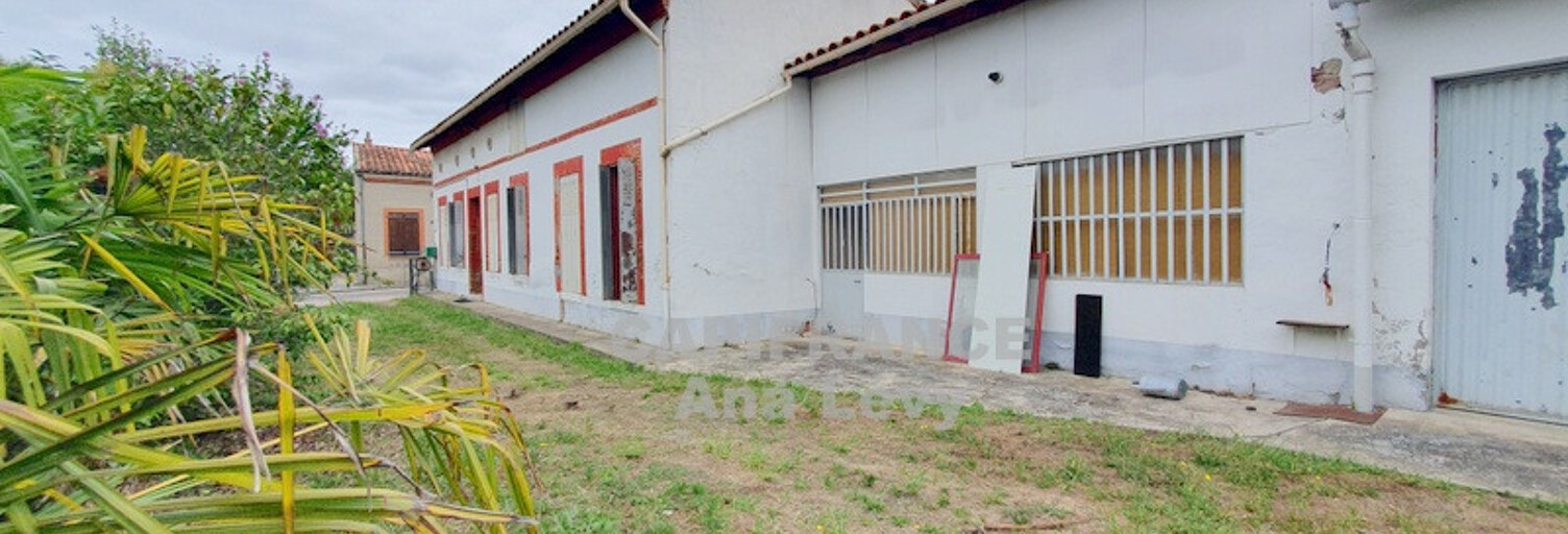 Maison 6 Pièces 165 m² à vendre à Toulouse (31200)