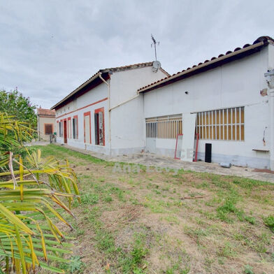 Maison 6 pièces 397000 €