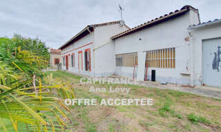 Maison 6 Pièces 165 m² à vendre à Toulouse (31200)