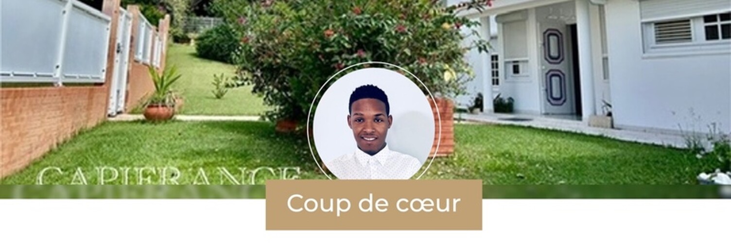 Maison 10 Pièces 345 m² à vendre à Schœlcher (97233)