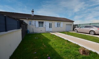 Maison 5 Pièces 105 m² à vendre à Château-Thierry (02400)