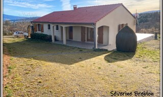 Maison 4 Pièces 94 m² à vendre à Celles-sur-Durolle (63250)