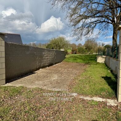 Terrain  93500 €