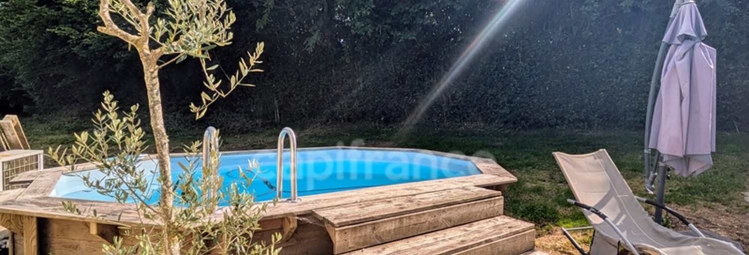 Maison 6 Pièces 195 m² à vendre à Abancourt (60220)