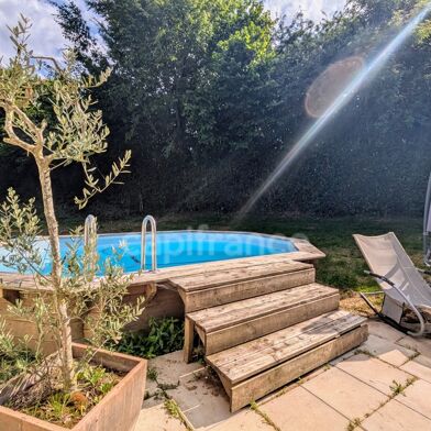 Maison 6 pièces 180000 €