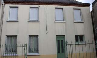 Maison 6 Pièces 130 m² à vendre à Montrevault-sur-Èvre (49110)