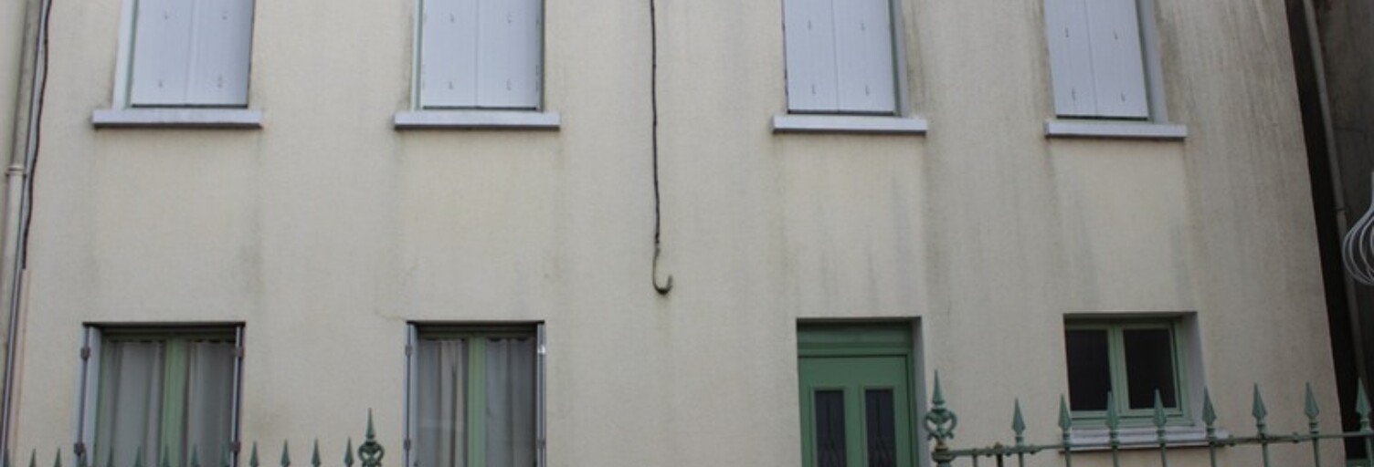 Maison 6 Pièces 130 m² à vendre à Montrevault-sur-Èvre (49110)