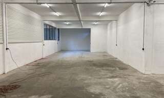 Local industriel  150 m² à louer à Crolles (38920)