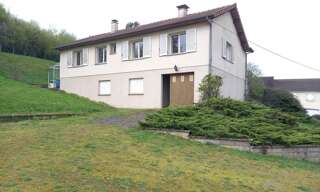 Maison 4 Pièces 102 m² à vendre à Sermaize-les-Bains (51250)