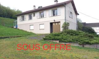 Maison 4 Pièces 102 m² à vendre à Sermaize-les-Bains (51250)