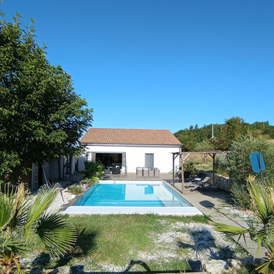 Maison 5 pièces 315000 €