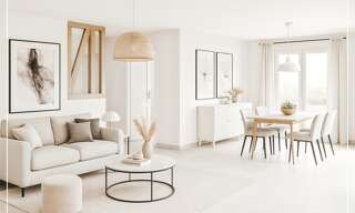 Maison 5 Pièces 116 m² à vendre à Esternay (51310)