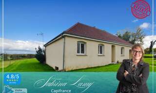 Maison 5 Pièces 116 m² à vendre à Esternay (51310)