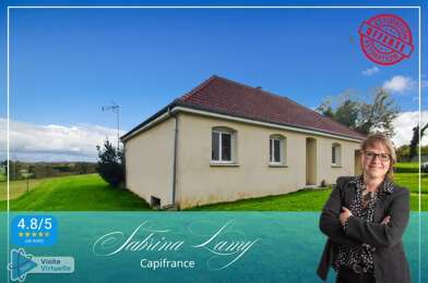 Maison 5 pièces 195000 €