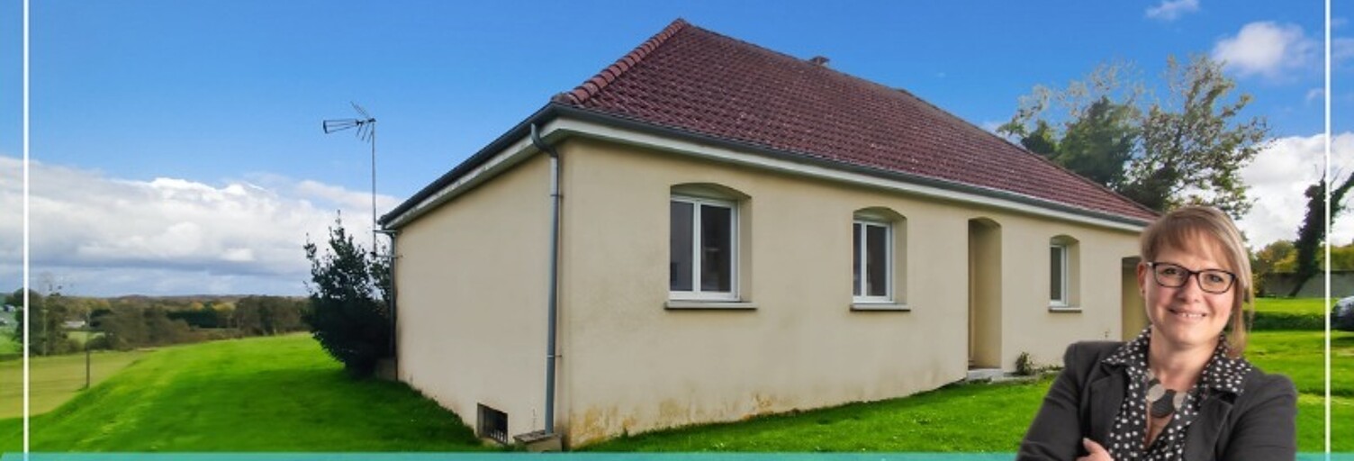 Maison 5 Pièces 116 m² à vendre à Esternay (51310)