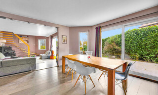 Maison 8 Pièces 180 m² à vendre à Prévessin-Moëns (01280)