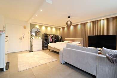 Appartement 1 pièces 150000 €