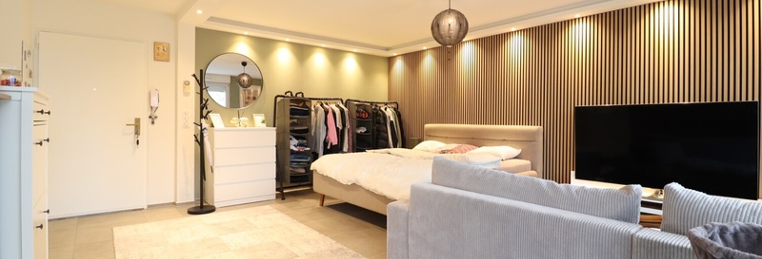 Appartement 1 Pièce 48 m² à vendre à Bartenheim (68870)